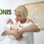 Adonis Baby Care Program Until You Arrive