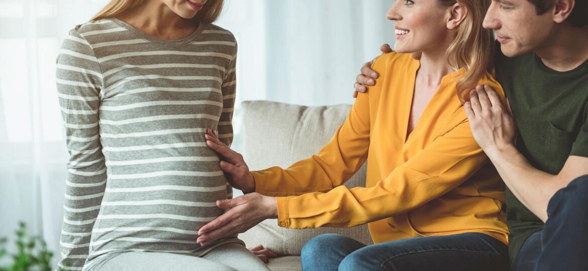 Key Values for a Successful Surrogacy Partnership