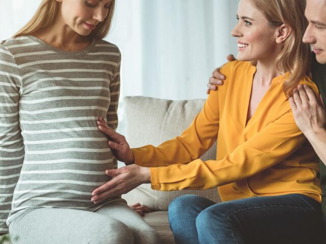 Key Values for a Successful Surrogacy Partnership